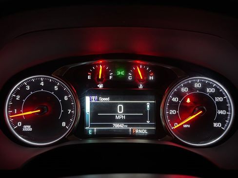 Used 2019 GMC Acadia SLT image 38