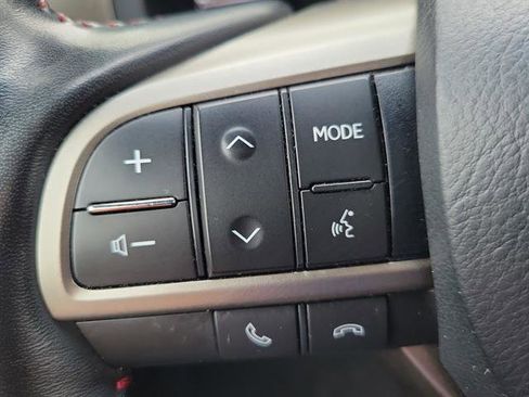 Used 2021 Lexus GX 460 Premium image 42