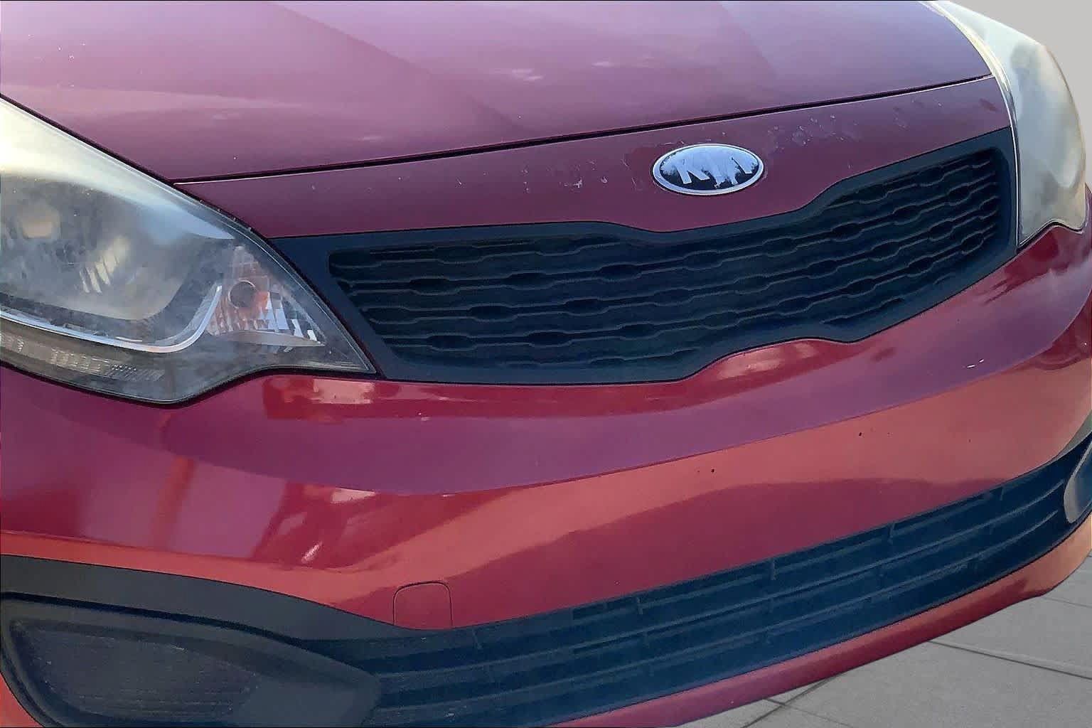 Used 2014 Kia Rio LX FWD image 27