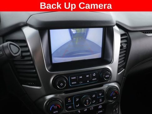Used 2020 Chevrolet Tahoe LT AWD/4WD image 23