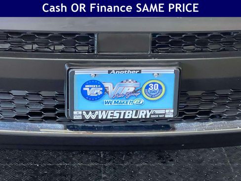 Used 2025 Jeep Grand Cherokee L Laredo AWD/4WD image 15