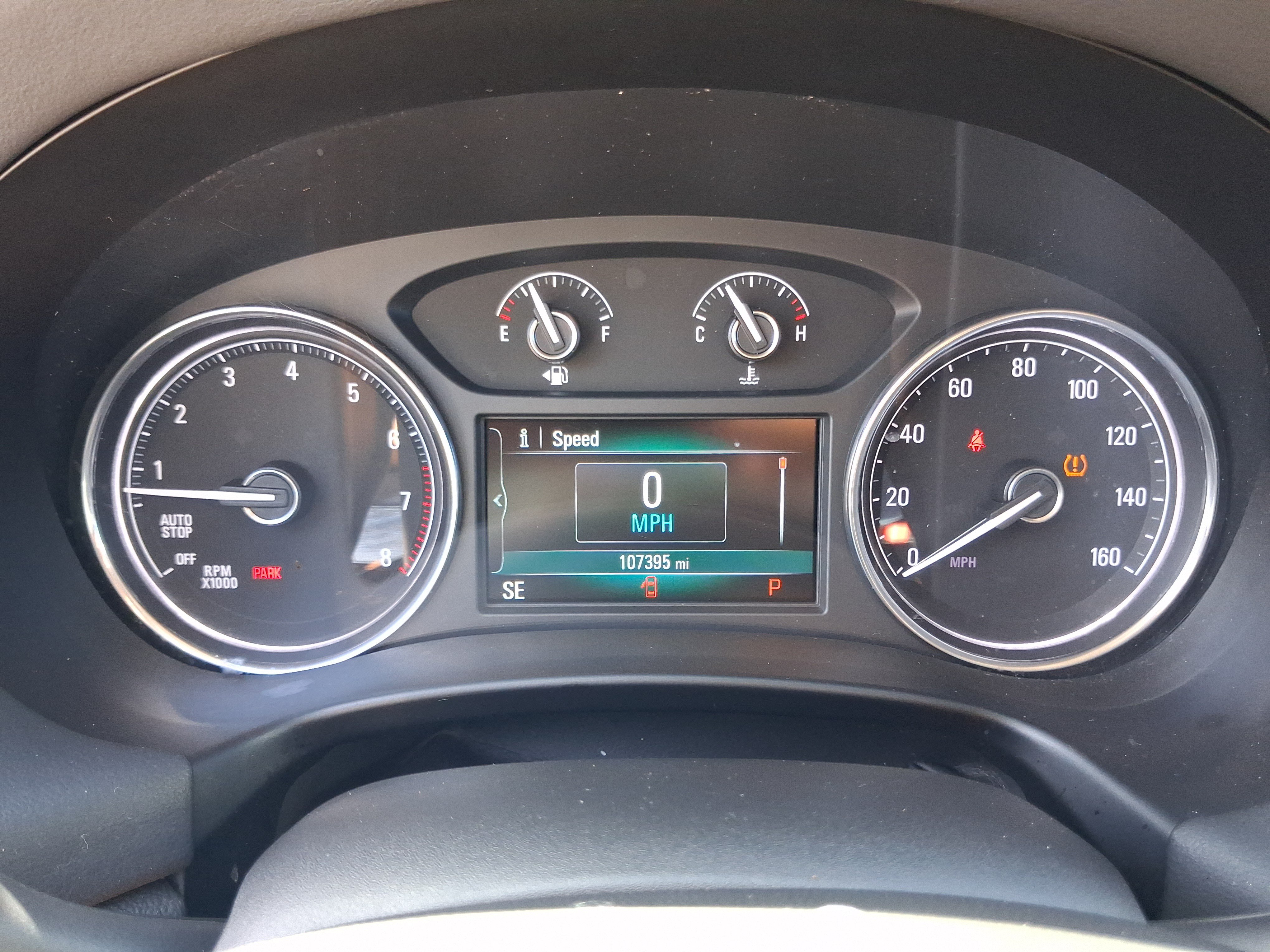 Used 2018 Buick Enclave Essence FWD image 13