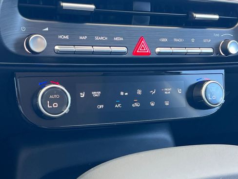 New 2026 Hyundai Palisade FWD Hybrid image 19