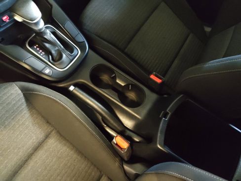 Used 2021 Kia Soul S image 26