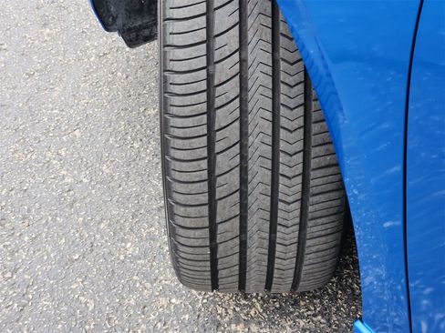 Certified 2023 Kia Forte GT w/ GT2 Package image 10