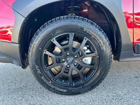 New 2026 Subaru Crosstrek 2.5i Wilderness AWD/4WD image 19