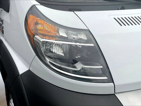 Used 2021 RAM ProMaster 1500 w/ Convenience Group FWD image 27