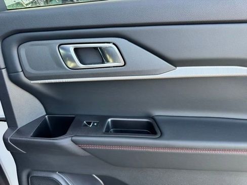 New 2026 Ford Explorer ST image 21