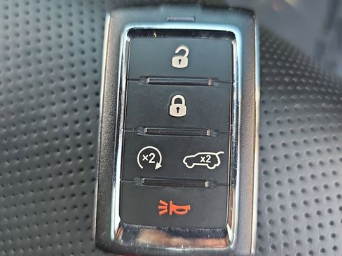 Certified 2023 Jeep Grand Cherokee L Summit AWD/4WD image 40