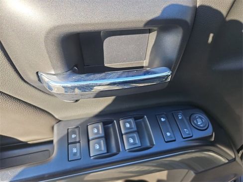 Used 2018 Chevrolet Silverado 1500 LT w/ All Star Edition image 20