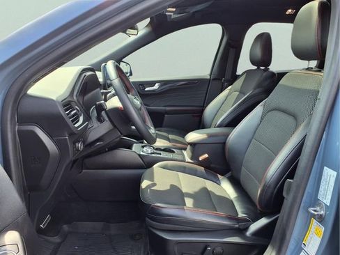 Used 2023 Ford Escape ST-Line image 12