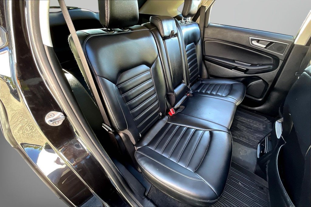 Used 2024 Ford Edge SEL w/ Convenience Package AWD/4WD image 25