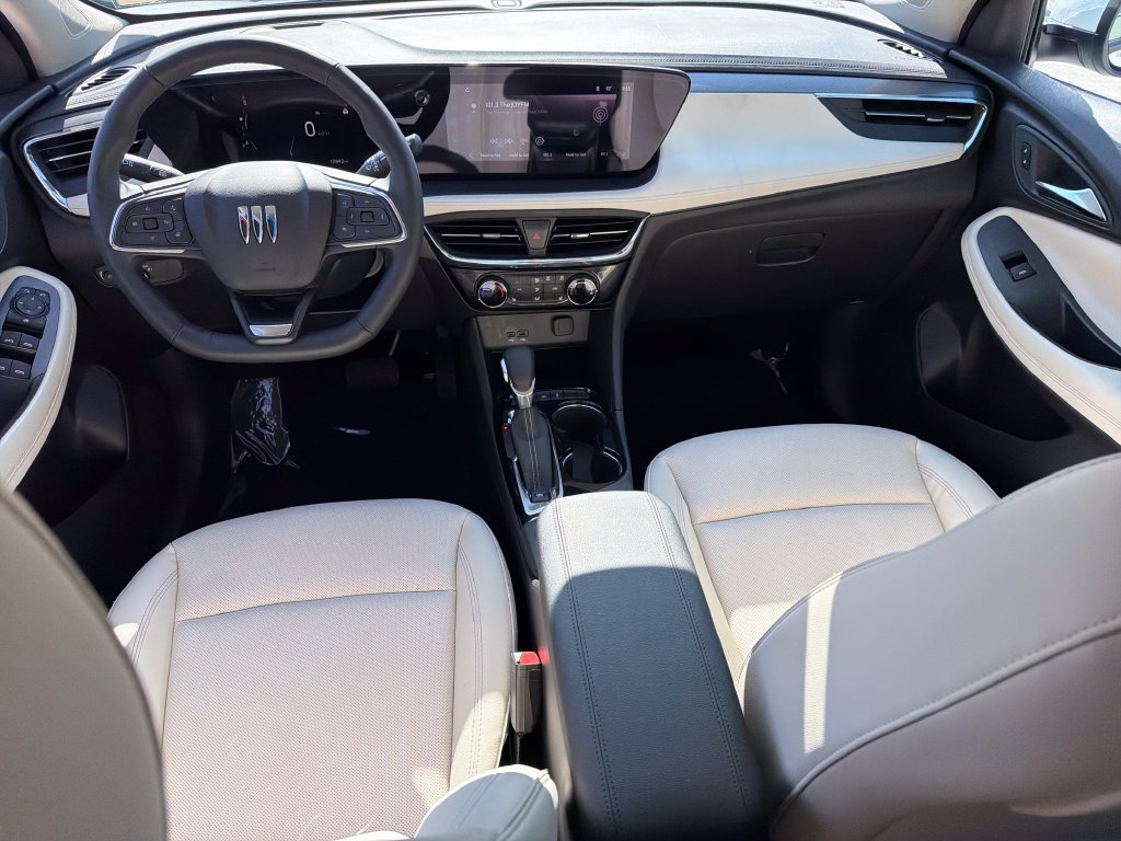 Used 2026 Buick Encore GX Sport Touring w/ Advanced Technology Package AWD/4WD image 14