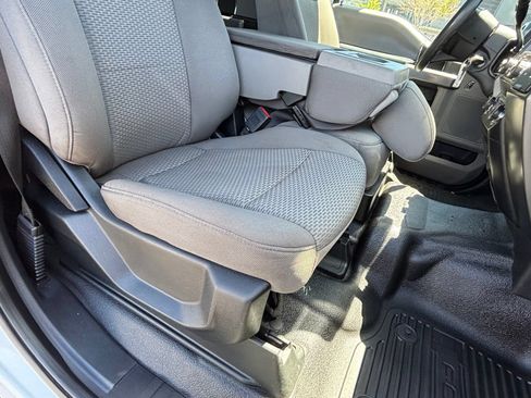 Used 2020 Ford F350 XLT AWD/4WD image 25