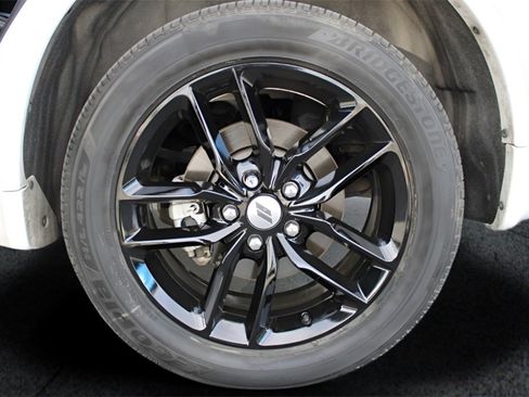 Used 2024 Dodge Durango GT image 10