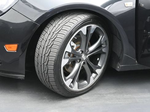 Used 2016 Buick Cascada Premium FWD image 18