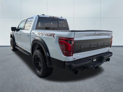 Used 2024 Ford F150 Raptor image 5