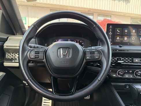 Used 2023 Honda Accord Sport image 21