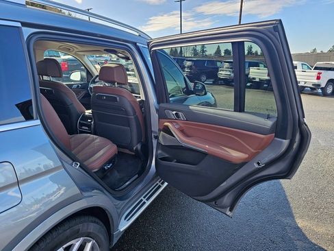 Used 2026 BMW X7 xDrive40i AWD/4WD image 27