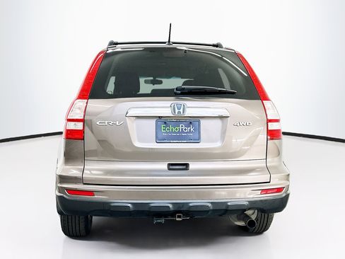 Used 2010 Honda CR-V EX-L image 7