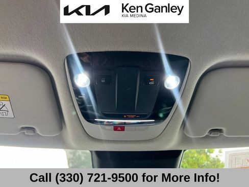 Certified 2026 Kia Seltos S AWD/4WD image 40