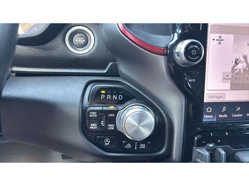 Used 2023 RAM 1500 Rebel w/ Rebel Level 1 Equipment Group AWD/4WD image 18