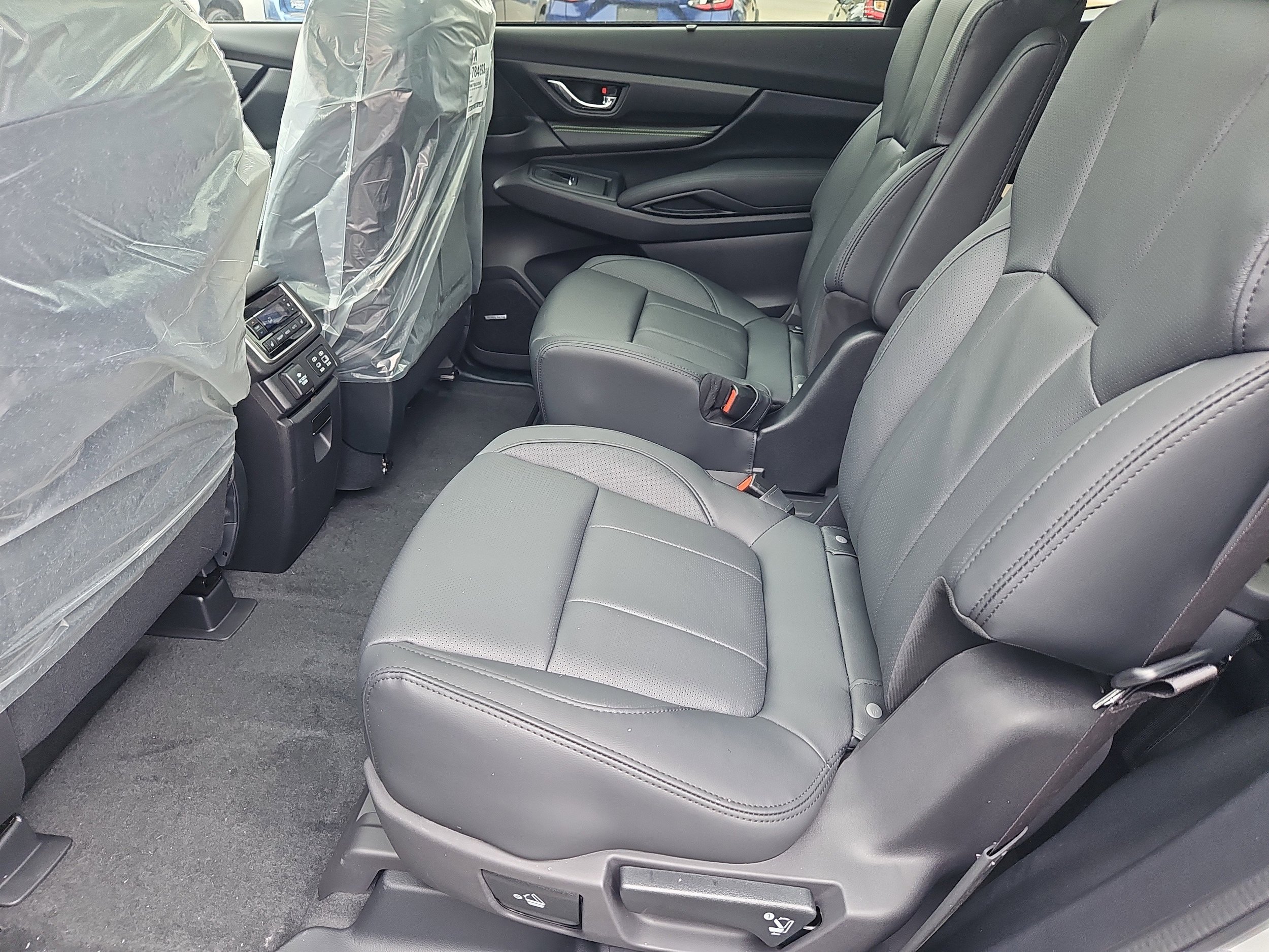 New 2026 Subaru Ascent Bronze Edition AWD/4WD image 20