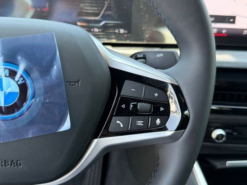 New 2026 BMW i4 eDrive40 w/ Premium Package RWD image 26