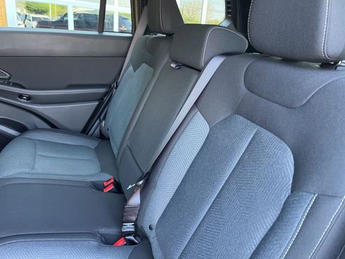 New 2026 Jeep Cherokee Laredo AWD/4WD image 36