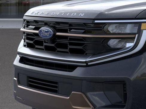 New 2026 Ford Expedition Max King Ranch image 17