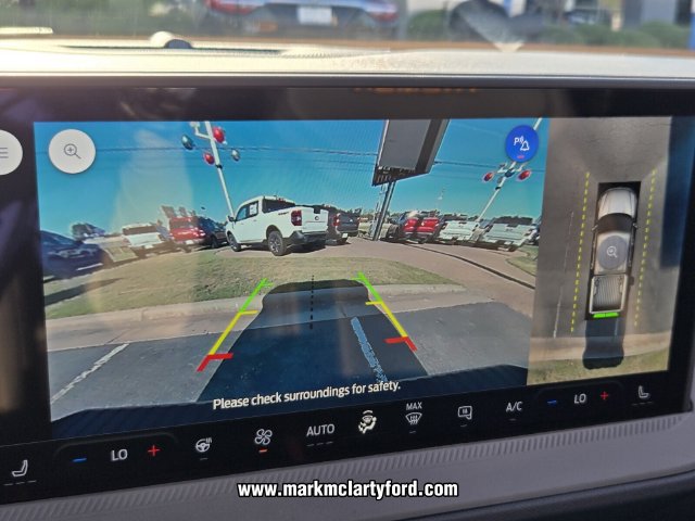 New 2026 Ford Maverick Tremor AWD/4WD image 19