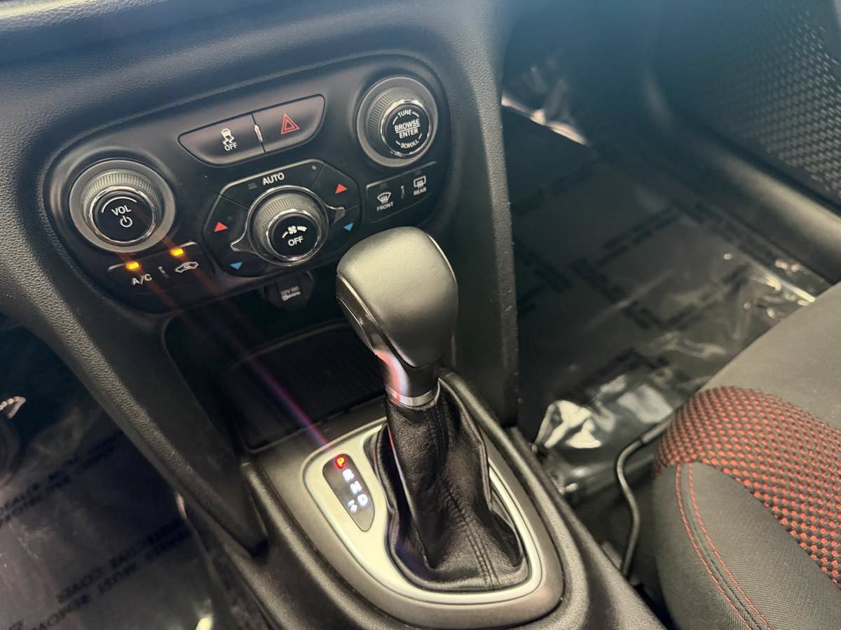 Used 2016 Dodge Dart GT Sport w/ Sun/Sound Group FWD image 15