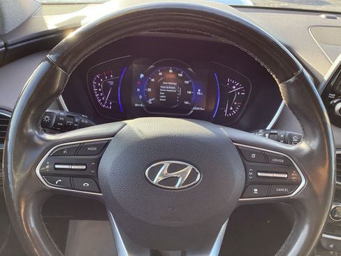 Used 2019 Hyundai Santa Fe AWD image 32