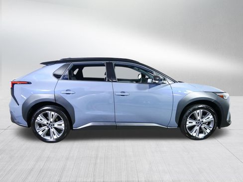 Used 2023 Subaru Solterra AWD image 8