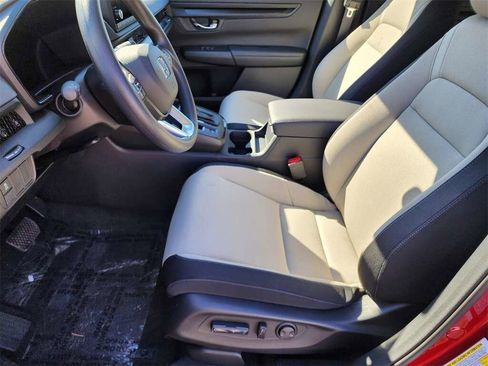 Used 2024 Honda CR-V EX image 22