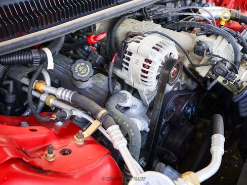 Used 1997 Pontiac Firebird Coupe w/ Opt Pkg image 19