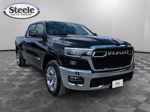 New 2026 RAM 1500 Lone Star image 7