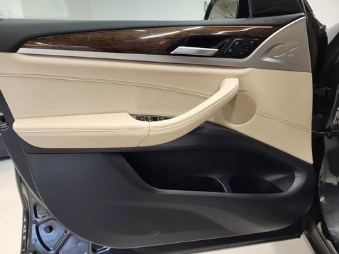 Used 2019 BMW X3 xDrive30i w/ Driving Assistance Package image 21