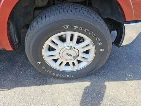 Used 2014 Ford F150 Lariat w/ Equipment Group 501A Mid image 10