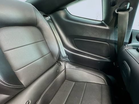 Used 2021 Ford Mustang Premium RWD image 14