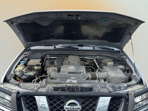 Used 2016 Nissan Frontier S image 8