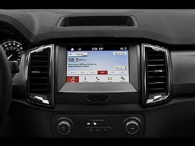 Used 2019 Ford Ranger Lariat w/ Equipment Group 501A Mid AWD/4WD image 66