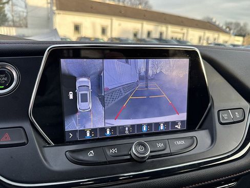 Used 2019 Chevrolet Blazer RS image 5