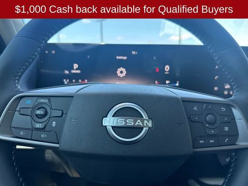 New 2026 Nissan Sentra SL FWD image 44