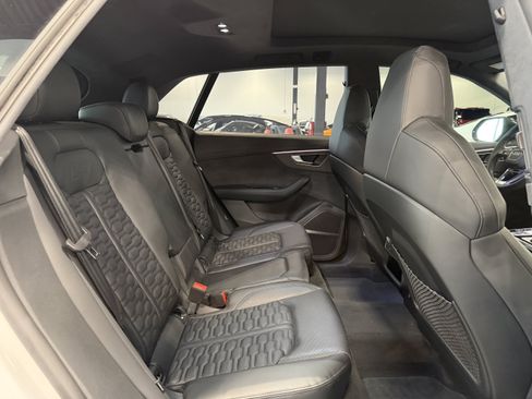 Used 2024 Audi RS Q8 AWD/4WD image 17
