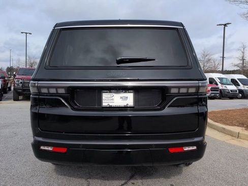 New 2026 Jeep Compass Latitude image 5