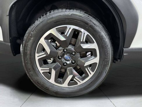 Used 2026 Subaru Forester Premium AWD/4WD image 63