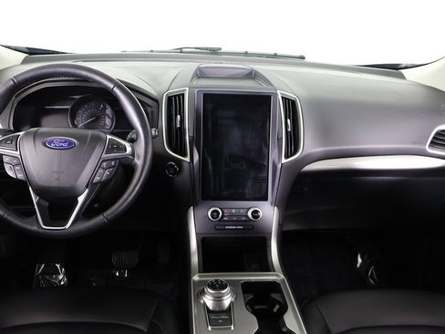 Used 2022 Ford Edge SEL w/ Sport Appearance Package image 33