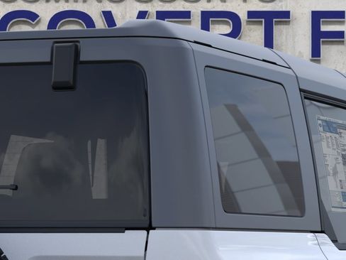 New 2026 Ford Bronco Big Bend AWD/4WD image 25