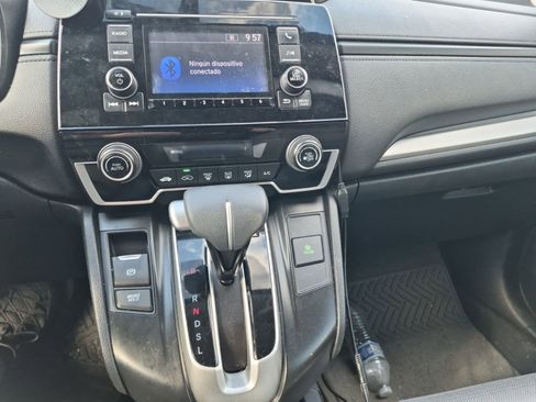Used 2019 Honda CR-V LX image 4